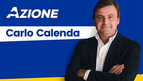 Carlo Calenda Sbarca In Sicilia Per Lanciare Azione