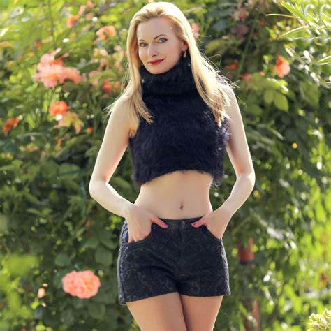 Fuzzy Black Cropped Mohair Sweater Top Supertanya Ready To Ship Size