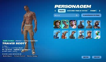 Conta De Fortnite Skin Picareta Fortnite Contas Fortnite