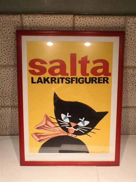 Se produkter som liknar SALTA LAKRITSFIGURER TAVLA M på Tradera