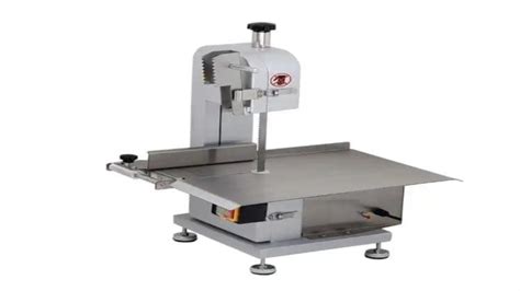 What you need to consider when purchasing the Meat Cutting Machine – A ...