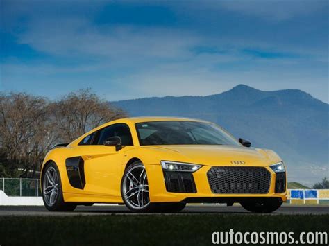 Audi R8 nuevos precios del catálogo y cotizaciones