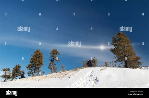 Bryce canyon landscape Stock Photo - Alamy