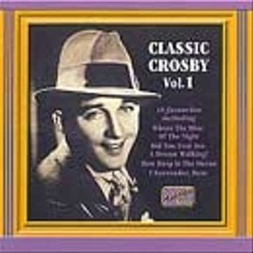 Join Bing Sing Along Álbum de Bing Crosby LETRAS MUS BR