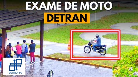 Show Dos Aprovados No Exame De Moto Do Detran Youtube