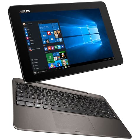 Asus Transformer Book T Ha Fu T Pc Portable Asus Sur Ldlc