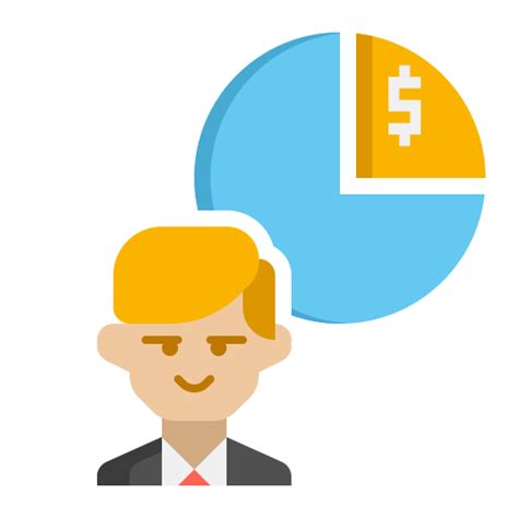 Equity Flaticons Flat Icon