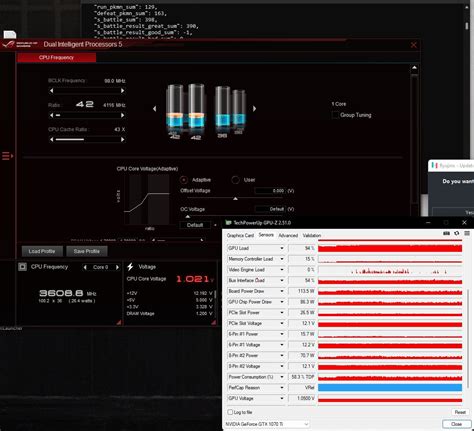 Installed a new cooler for my CPU, GPU is now underperforming : r/buildapc