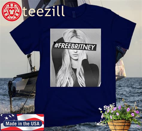 Britney-Spears Shirt, Free-Britney Shirt, #freebritney Shirt, Free ...