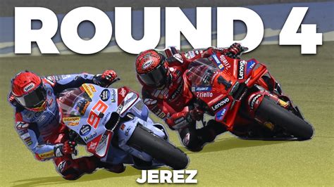 CHE SPETTACOLO Pecco Wins Thrilling Battle Of Jerez The Race Wrap