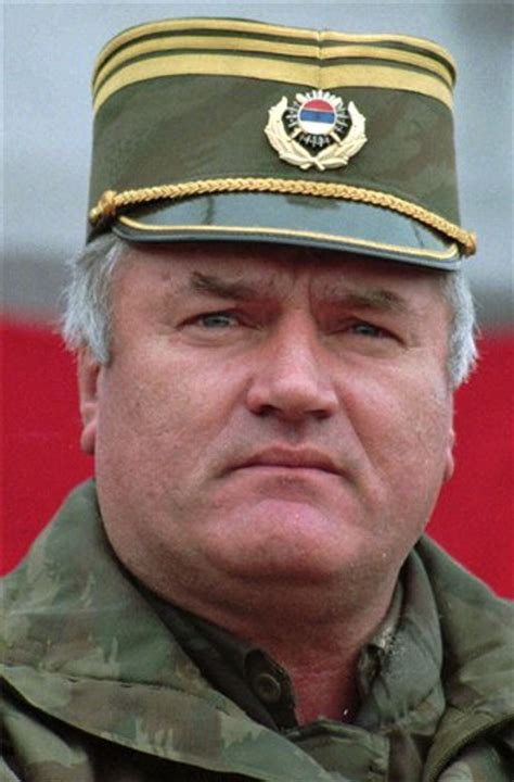 NATO welcomes Mladic arrest | Salon.com