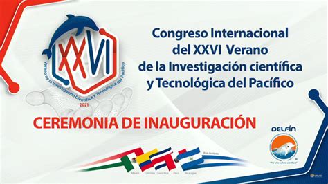 Linces De La Uadeo Presentes En El Congreso Internacional Del Xxvi