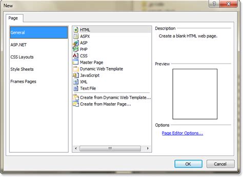 Expression Web 4 Tutorial