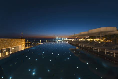 Mykonos Riviera Hotel & Spa - Mykonos Hotels