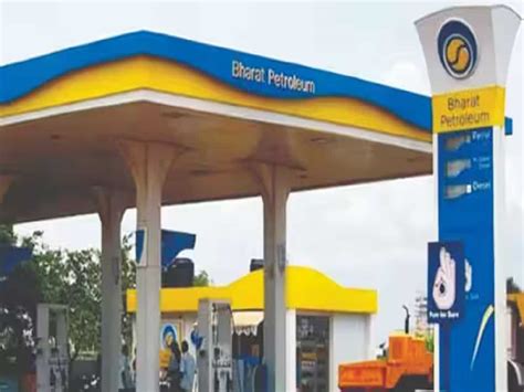 Bpcl Q1 Results Firm Reports Net Profit Of Rs 1055088 Crore Beats