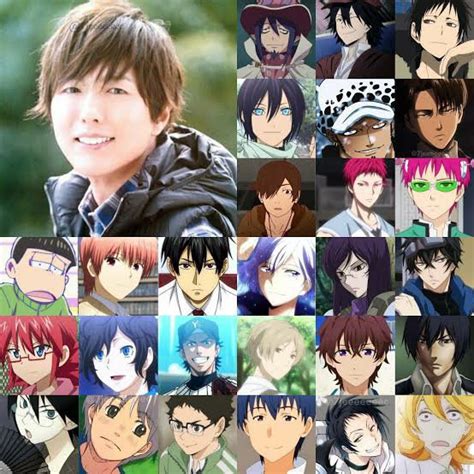 Aams Presents Voice Actor Spotlights Anime Amino