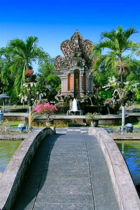 Tourist Attractions Near Nusa Dua Bali