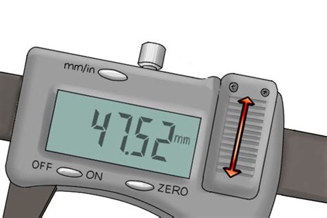 How To Replace Batteries In A Digital Caliper