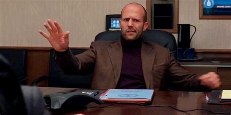 Spy 2: Jason Statham's Return Teased by Paul Feig | Collider