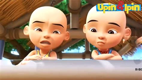 FULL Episod Baru Upin Ipin Musim 16 Opah Merajuk Upin Ipin