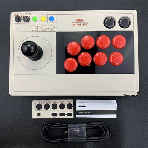 Bitdo Fight Stick Ubicaciondepersonas Cdmx Gob Mx