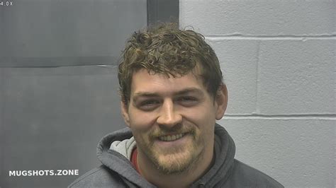 Phelps Travis Allen Meade County Mugshots Zone