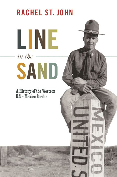 Line In The Sand 11