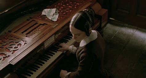 The Piano – [FILMGRAB]