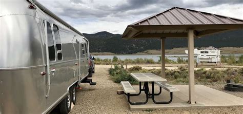 Eagle Nest Lake State Park Campground, Eagle Nest | Roadtrippers