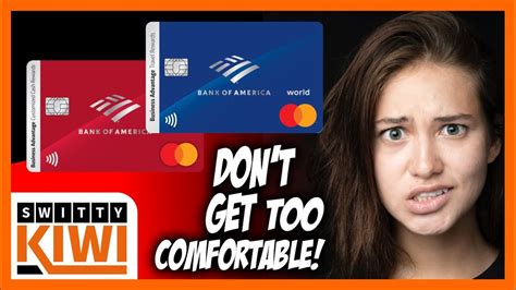 500K Bank Of Americas EIN Only Business Credit Card 5 Proven Hacks