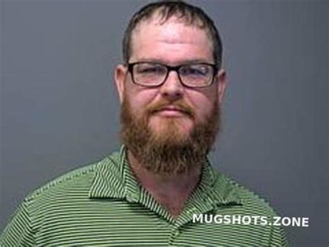 CHRISTOPHER RAY LACY 03 04 2024 Baxter County Mugshots Zone