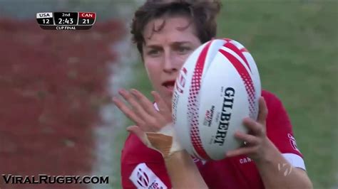 Sydney S Big Rugby Hits Tries Highlights Hd Youtube