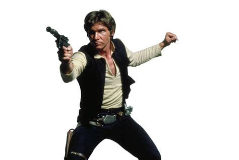 Star Wars Han Solo PNG High Quality Image Png