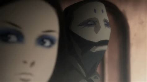 Ergo Proxy Español Latino Online Descargar 1080p