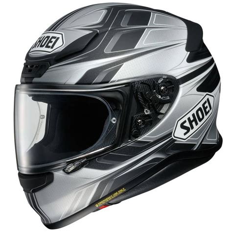 Shoei RF 1200 Rumpus Casque FortNine Canada