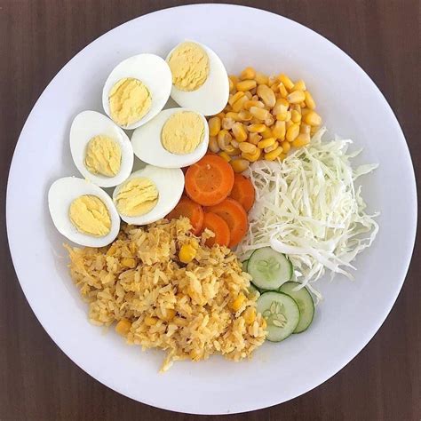 Receitas Fit e Lowcarb on Instagram Deixe um se você gostou