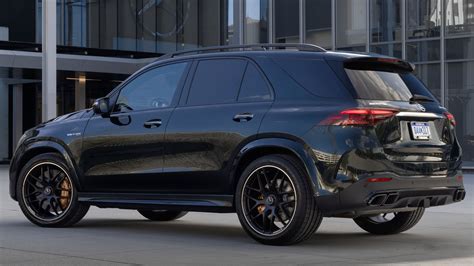 2024 Mercedes Gle 63 Amg Specs - Jacky Atlante