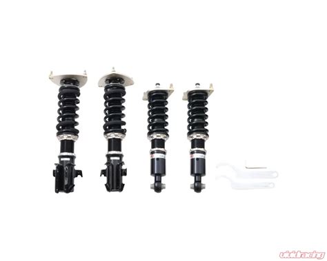 Bc Racing Br Type Coilovers Subaru Impreza Wrx 2008 2014 F 08 Br