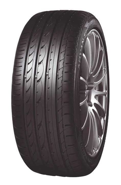 Buy Yokohama Advan Sport V103B Tyres Protyre