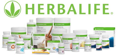 Manfaat Susu Herbalife Nutritional Shake Mix Nutrition Ftempo