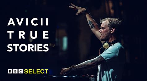 Avicii: True Stories - Stream in the US