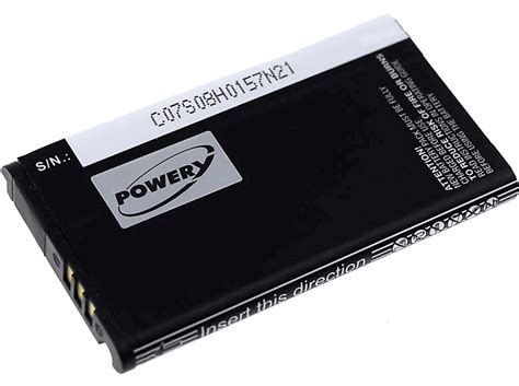 Powery Akku Für Nintendo Typ Spr 003 Li Ion Akku 3 7 Volt 1800mah