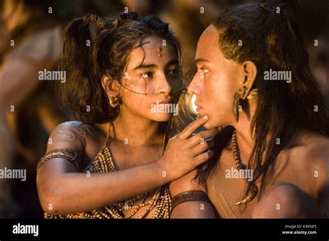 Apocalypto 2006 dalia hernandez hi-res stock photography and images - Alamy