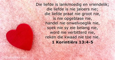 100 Gewildste Bybelverse DailyVerses Net