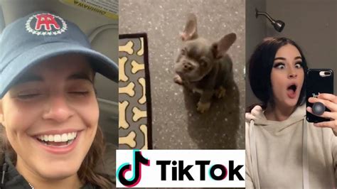 Best Tik Tok Viral Compilation February 2020 11 Youtube