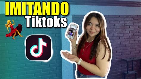 Imitando Tiktoks FAIL TOTAL YouTube