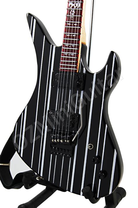 Avenged Sevenfold Guitar