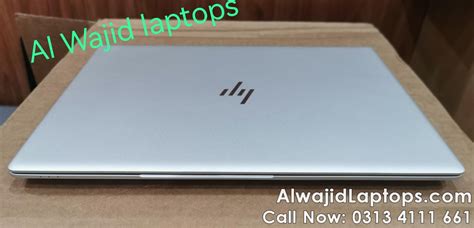 Brand New Hp Elitebook 840 G5 Core I5 7th Generation Al Wajid Laptops