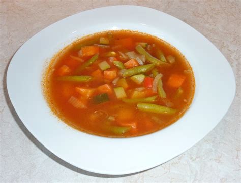 Gem Sesuppe Italienische Art Von Imar Chefkoch De