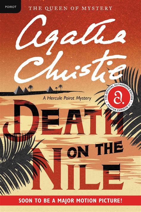 Snow Upon The Desert Agatha Christie 4
